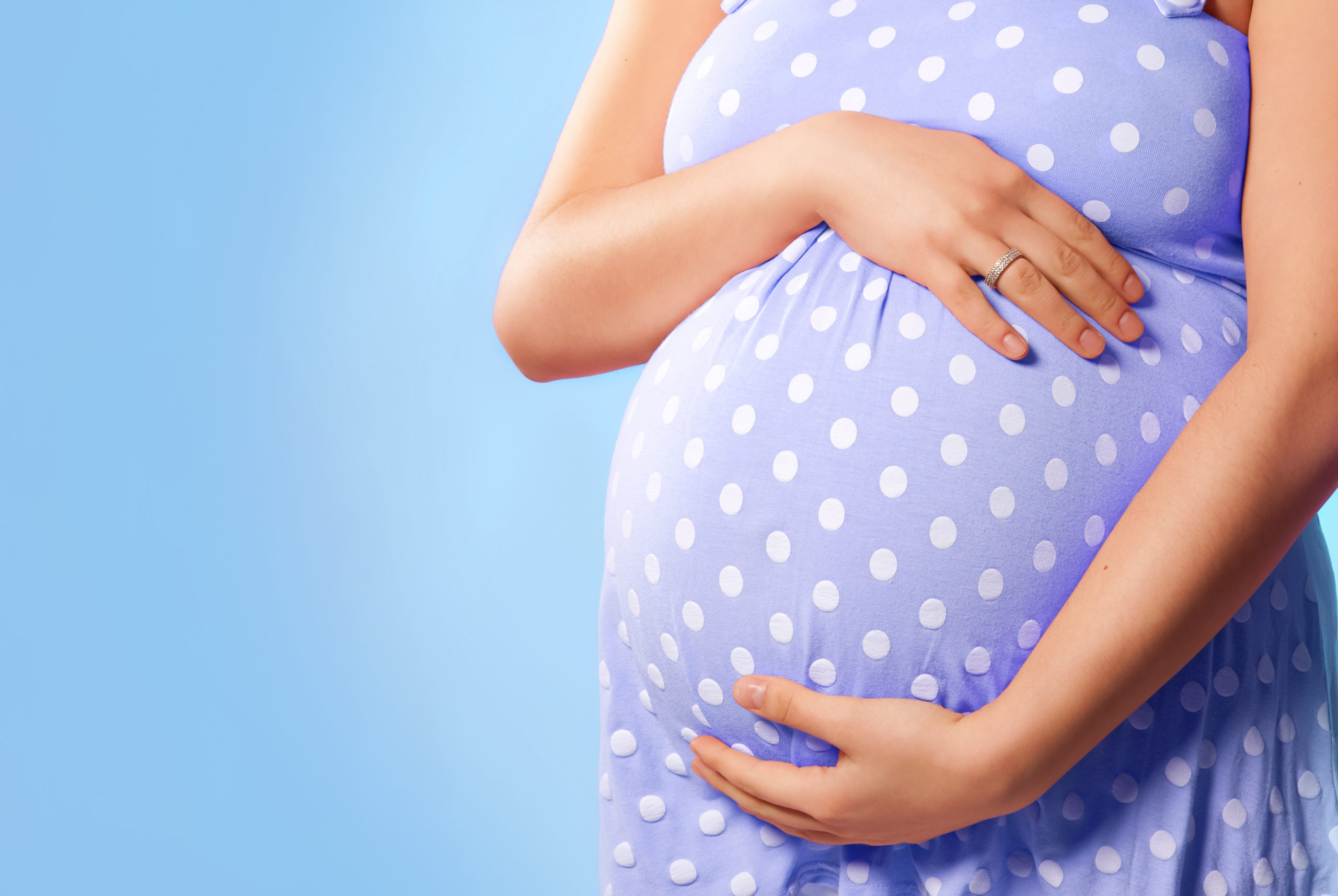 La maternità e i disturbi alimentari: 4 consigli per sviluppare un immagine salutare del proprio corpo