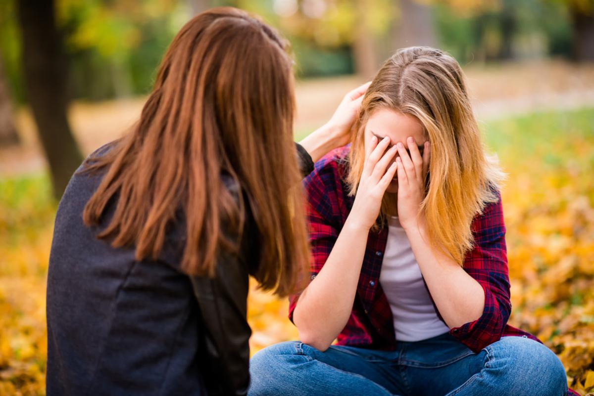 Come Aiutare Una Persona Cara che soffre di Un Disturbo Alimentare