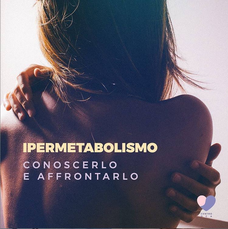 Ipermetabolismo: La sfida della rialimentazione delle pazienti che soffrono di anoressia