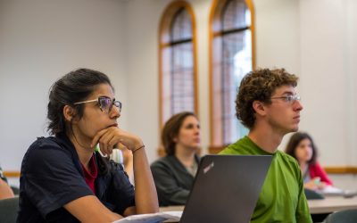 Disturbi alimentari negli studenti universitari
