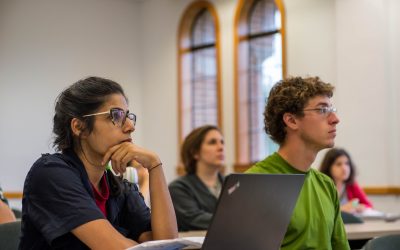 Disturbi alimentari negli studenti universitari