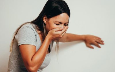 Emetofobia: Cos’è e Come Influisce sulla Vita Quotidiana