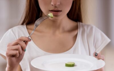 Impatti Visibili dei Disturbi Alimentari: Cosa Devi Sapere – Analisi Dettagliata