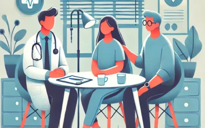 Chi Cura i Disturbi Alimentari? Professionisti e team multidisciplinare